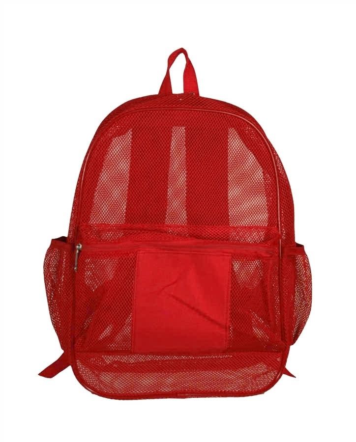 May Balo Lưới Theo Yêu Cầu - BL2426