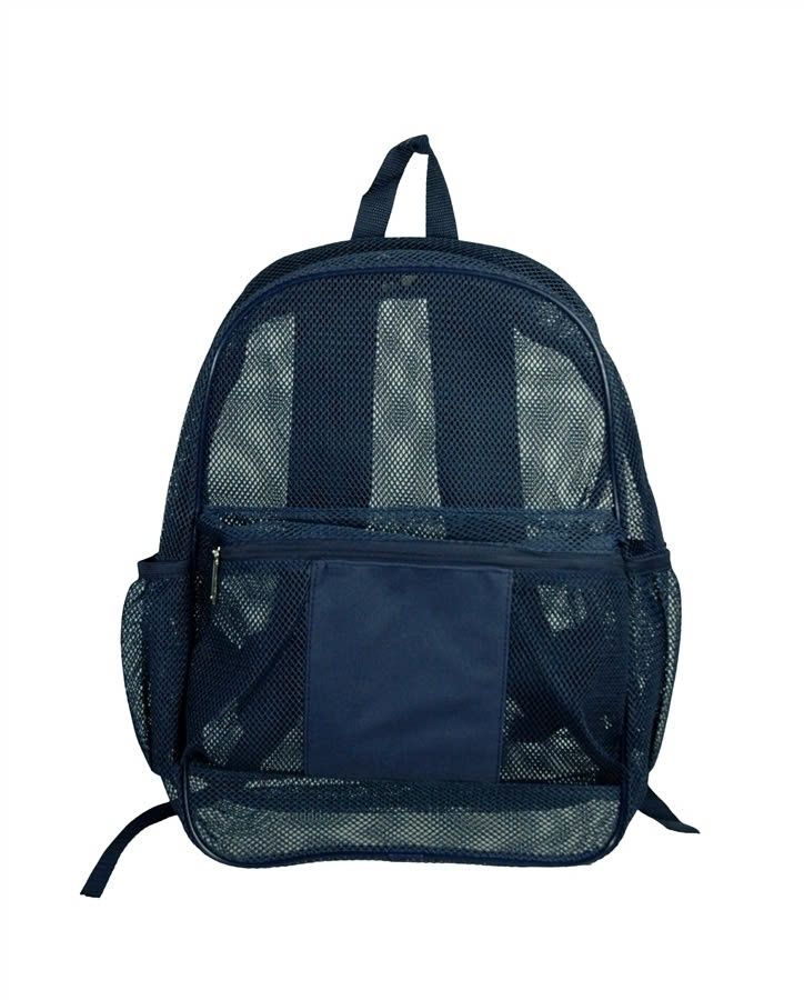 May Balo Lưới Theo Yêu Cầu - BL2426