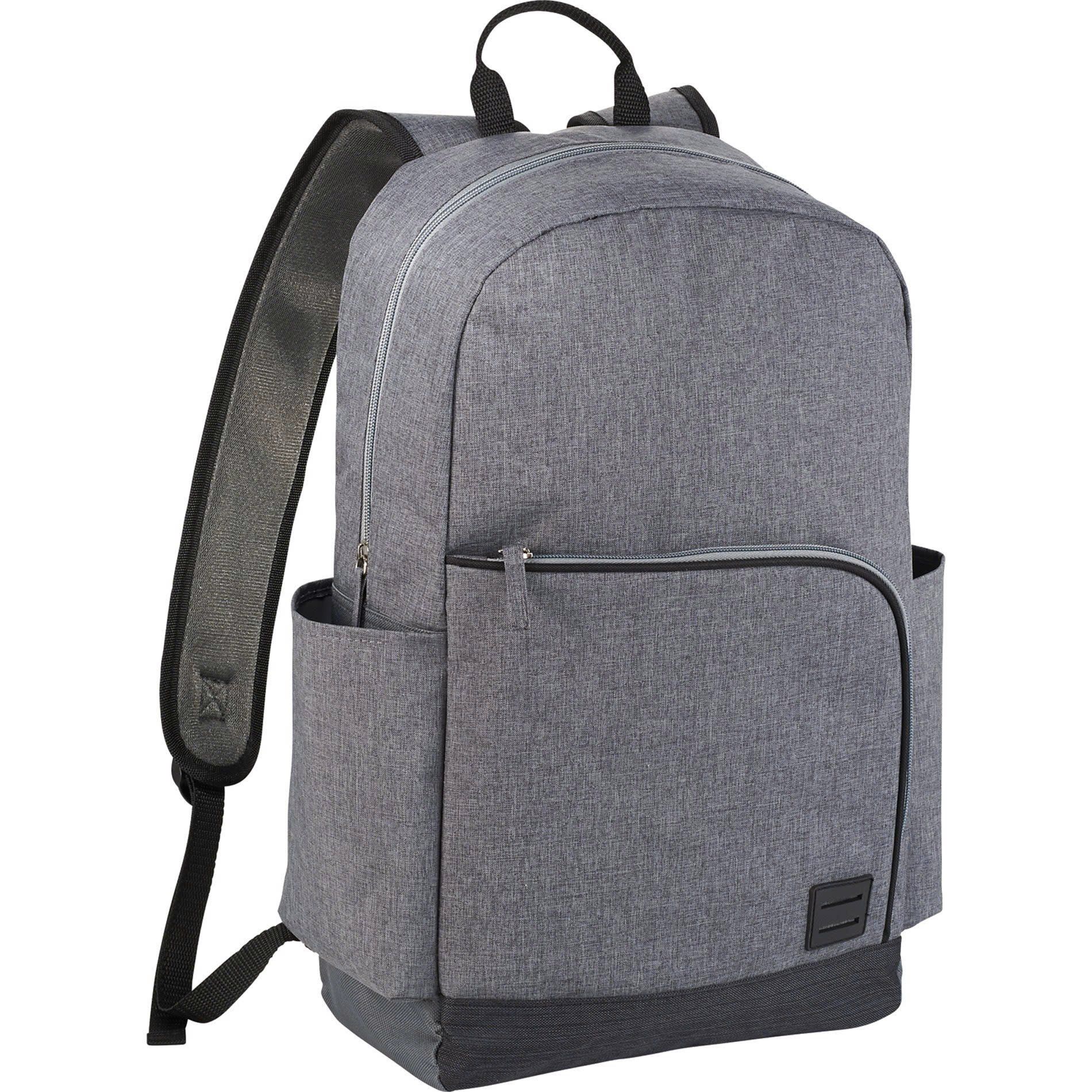 May Balo Máy Tính 15 Polyester Grayson Theo Yêu Cầu - BL2431