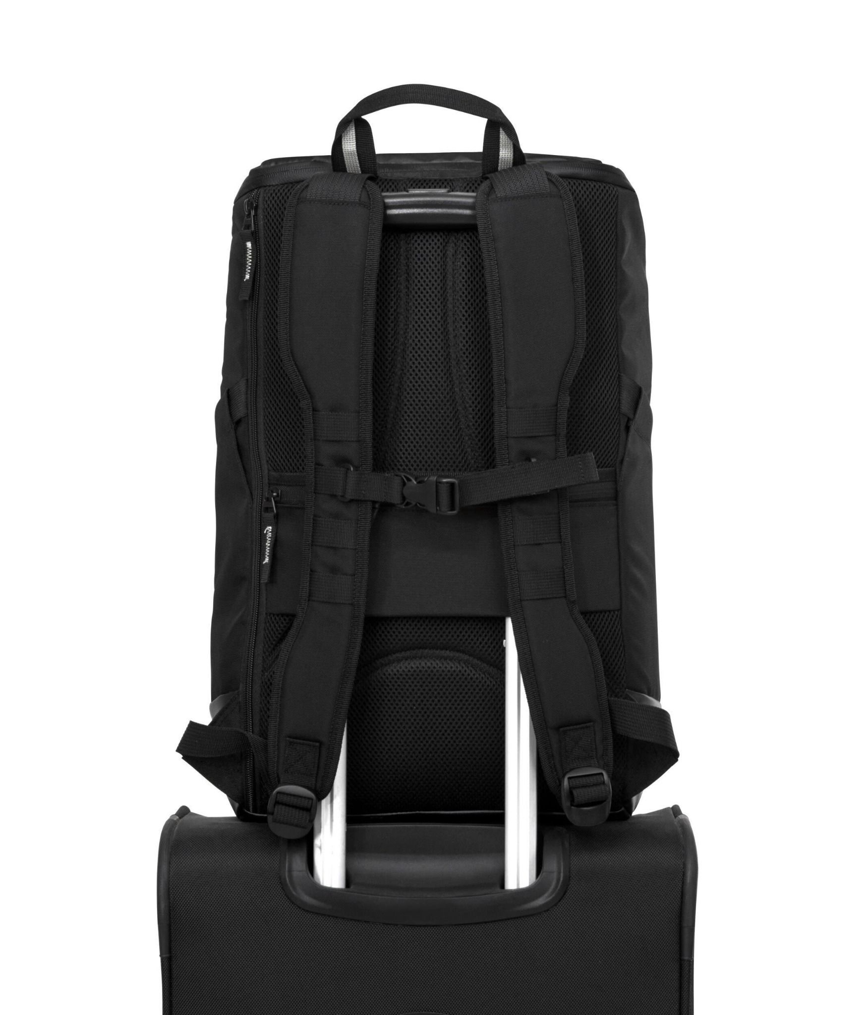 May Balo Máy Tính Polyester Heritage Supply™ Highline Theo Yêu Cầu - BL2430