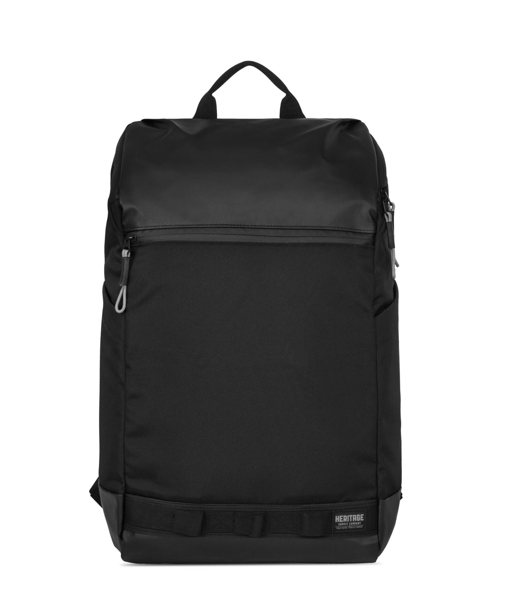 May Balo Máy Tính Polyester Heritage Supply™ Highline Theo Yêu Cầu - BL2430