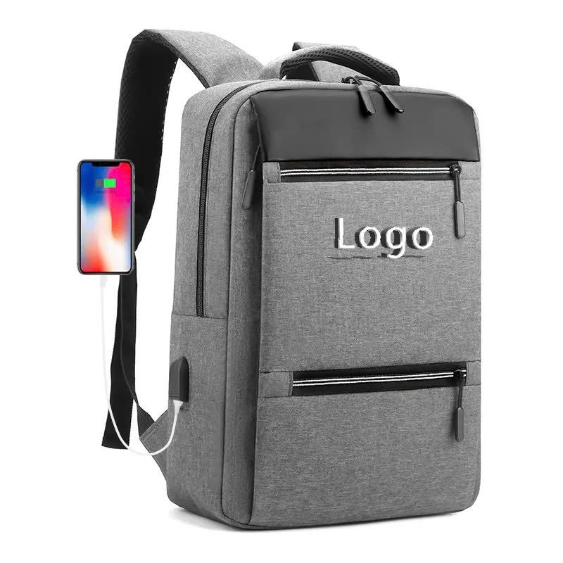 May Balo Thông Minh 15.6 Inch Có Cổng Sạc USB Theo Yêu Cầu - BL2441