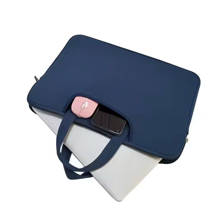 May túi chống sốc bảo về Laptop theo yêu cầu - TL2402