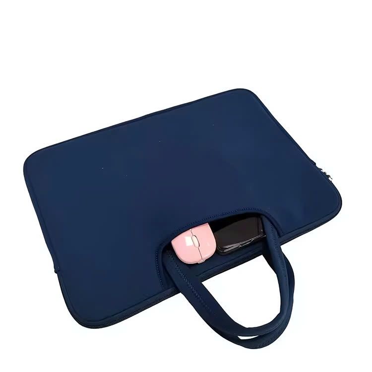 May túi chống sốc bảo về Laptop theo yêu cầu - TL2402