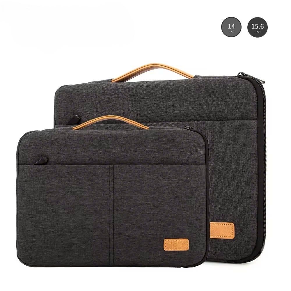 May túi chống sốc bảo vệ Macbook 12 Tablet 13 14 15.6 theo yêu cầu - TL2406