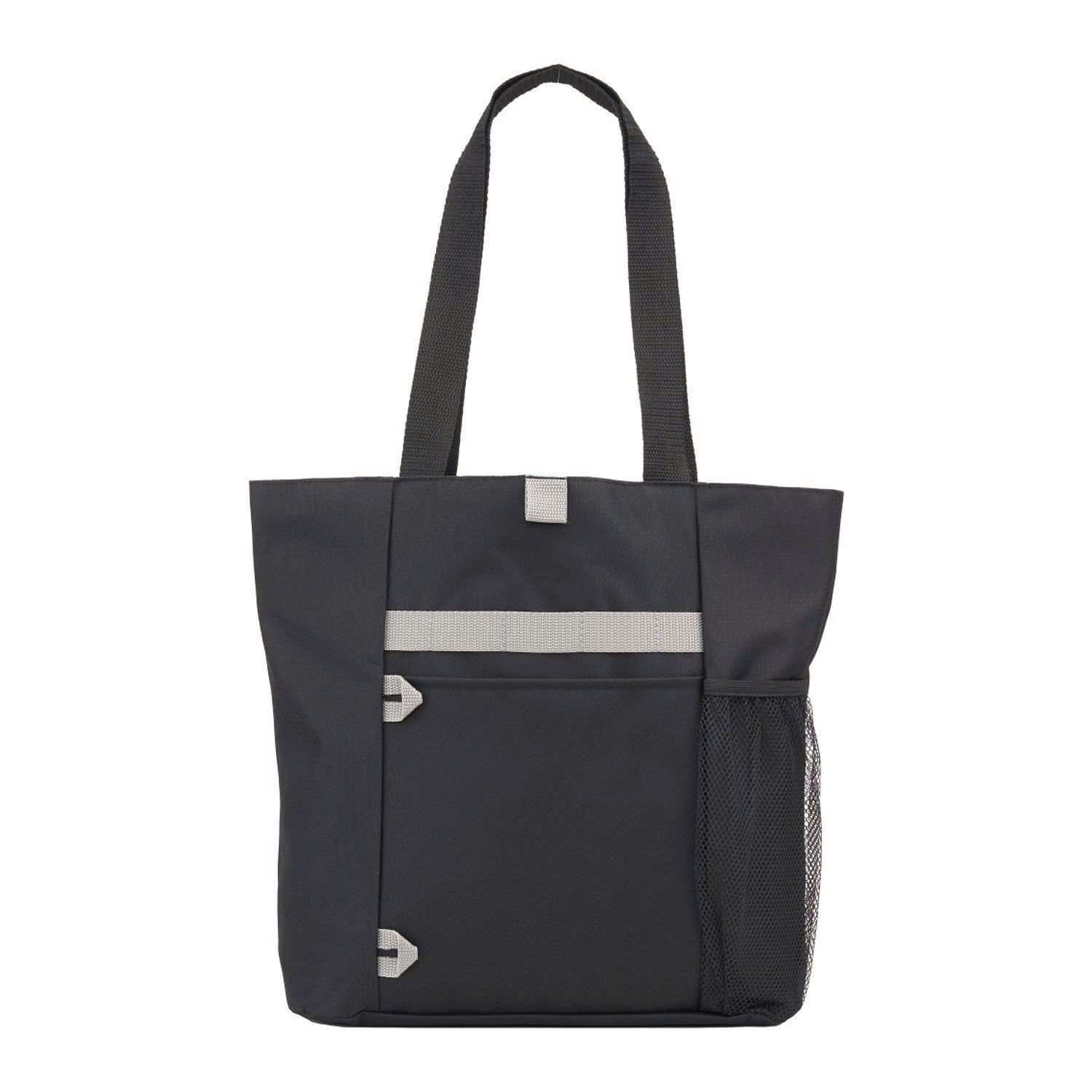 May Túi Tote Đa Năng rPET Theo Yêu Cầu - TT2406