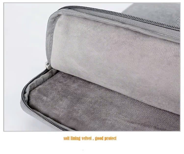 Túi Đựng Laptop 14 Inch Thời Trang Mới, Dành Cho Nam Nữ, Phù Hợp Du Lịch và Công Việc Theo Yêu Cầu - TL2417