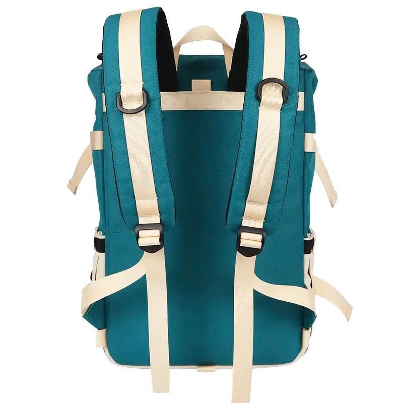 May Balo Thể Thao Du Lịch Phong Cách Cổ Điển Nam Nữ Tái Chế Polyester Theo Yêu Cầu - BL2461
