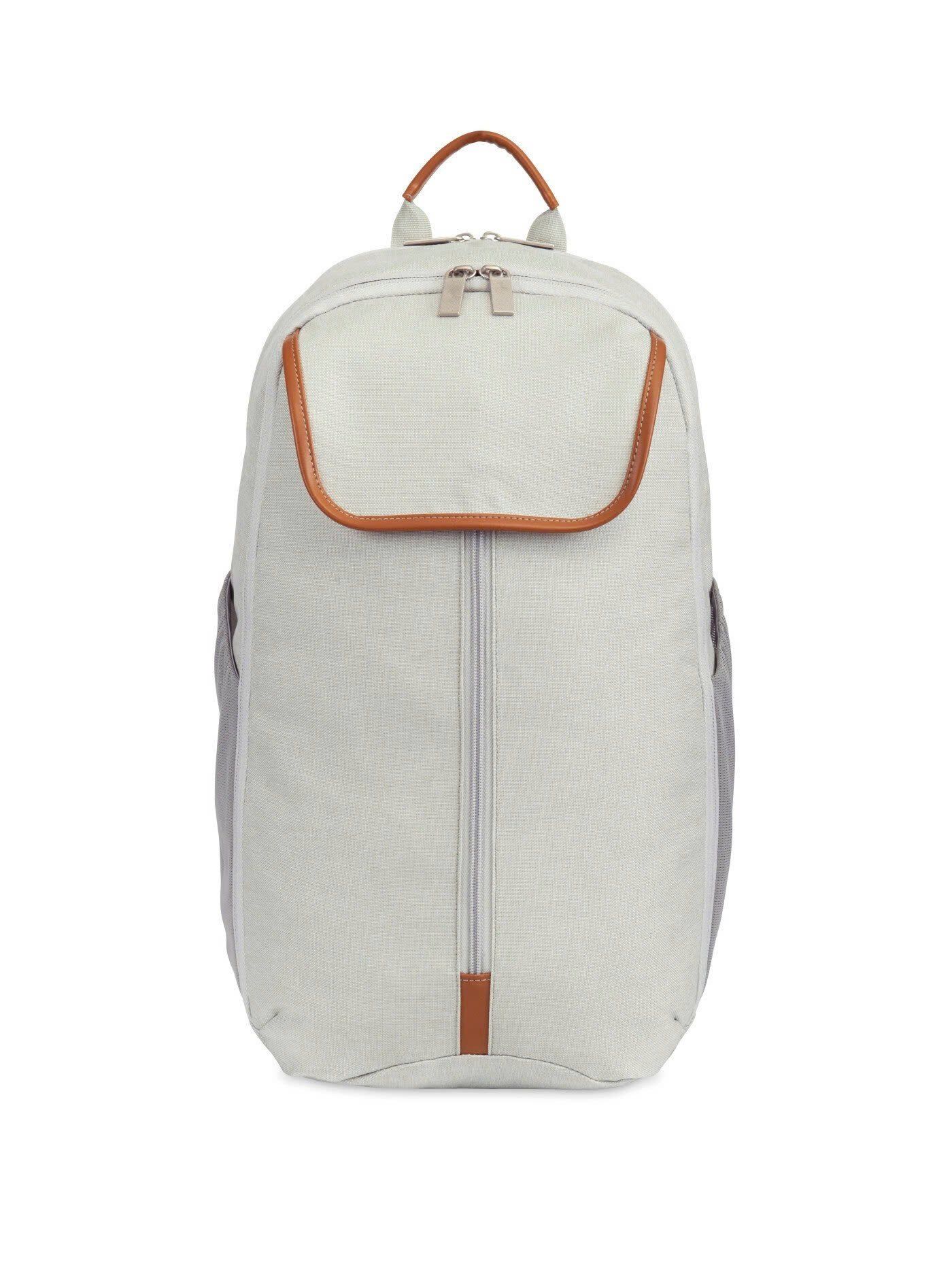 May Balo Laptop Hybrid Văn Phòng Di Động Chất Liệu Polyester Theo Yêu Cầu - BL2432
