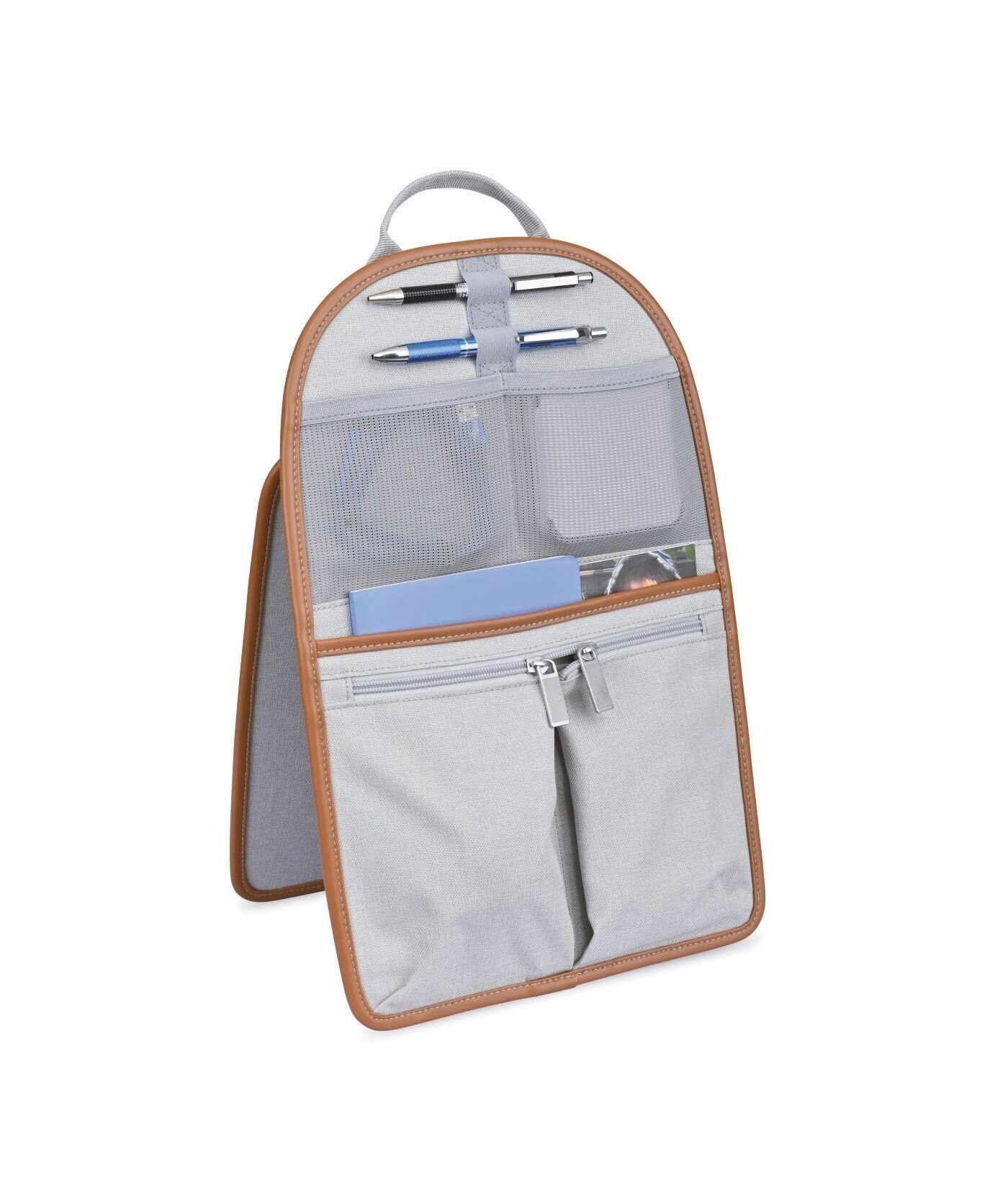 May Balo Laptop Hybrid Văn Phòng Di Động Chất Liệu Polyester Theo Yêu Cầu - BL2432