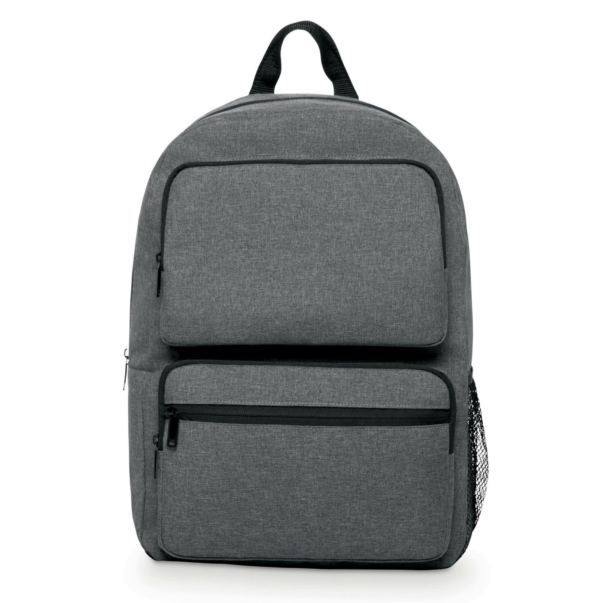 May Balo Laptop Polyester Thông Minh, Hai Ngăn Dành Cho Doanh Nhân Theo Yêu Cầu - BL2429