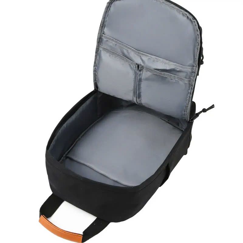 May Balo Laptop Chống Nước Dung Tích Lớn Phù Hợp Đi Học và Làm Việc Theo Yêu Cầu - BL24126