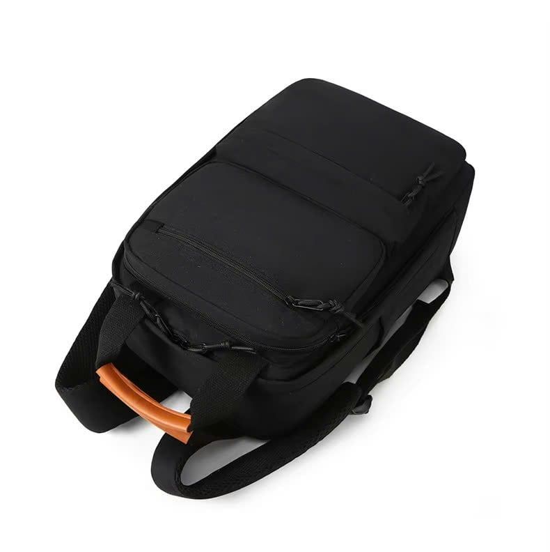 May Balo Laptop Chống Nước Dung Tích Lớn Phù Hợp Đi Học và Làm Việc Theo Yêu Cầu - BL24126