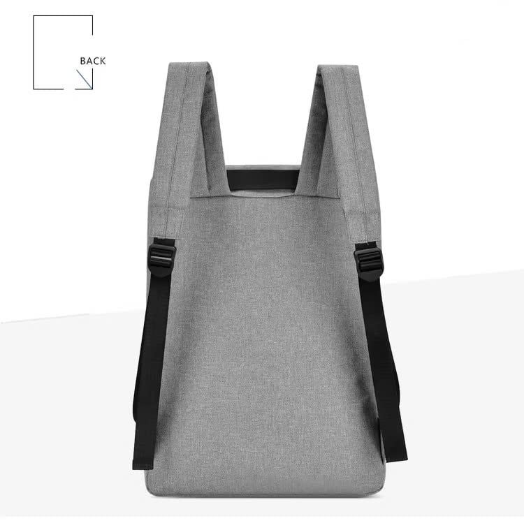 May Balo Laptop Siêu Mỏng Chống Nước Đựng Máy Tính 14, 15.6 Đa Năng Theo Yêu Cầu - BL24141