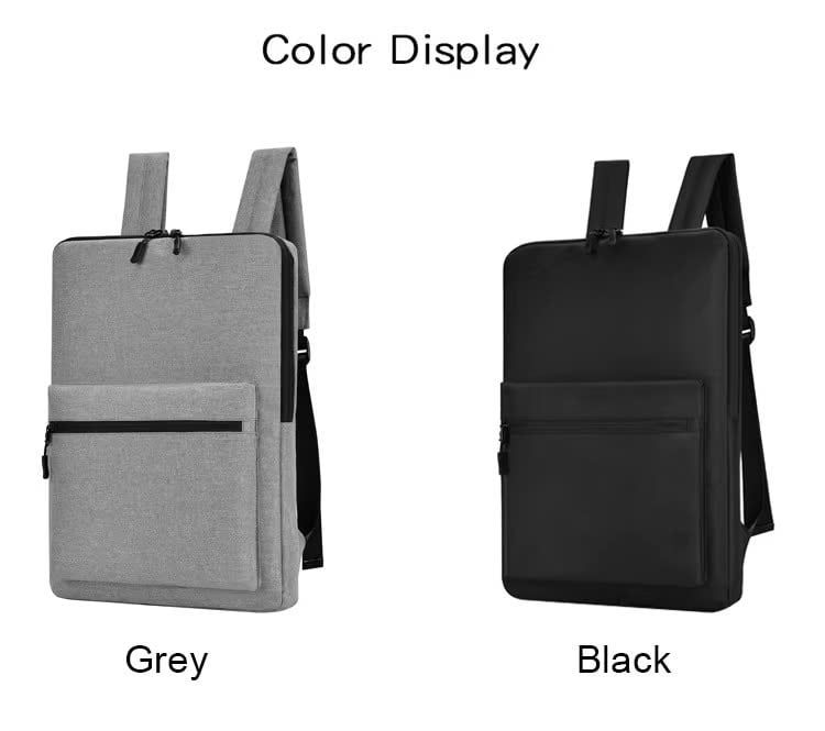 May Balo Laptop Siêu Mỏng Chống Nước Đựng Máy Tính 14, 15.6 Đa Năng Theo Yêu Cầu - BL24141