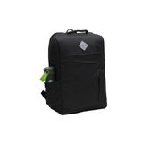  Balo Laptop UMO ROMBO 14 Black - 14 Inch 