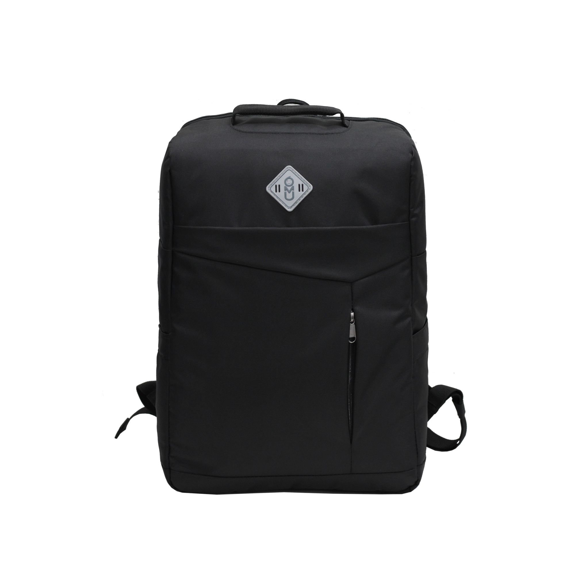 Balo Laptop UMO ROMBO 15 Black