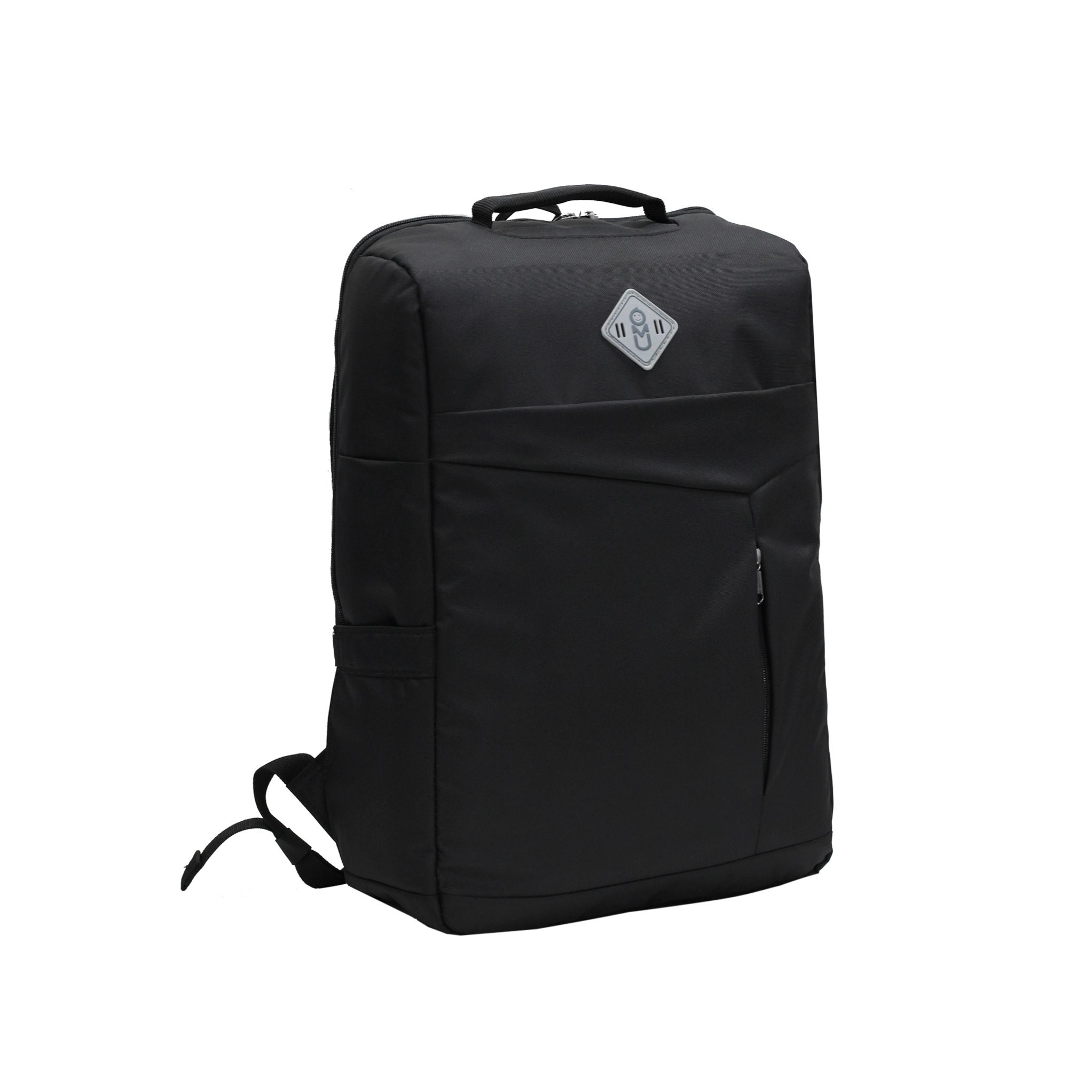 Balo Laptop UMO ROMBO 15 Black