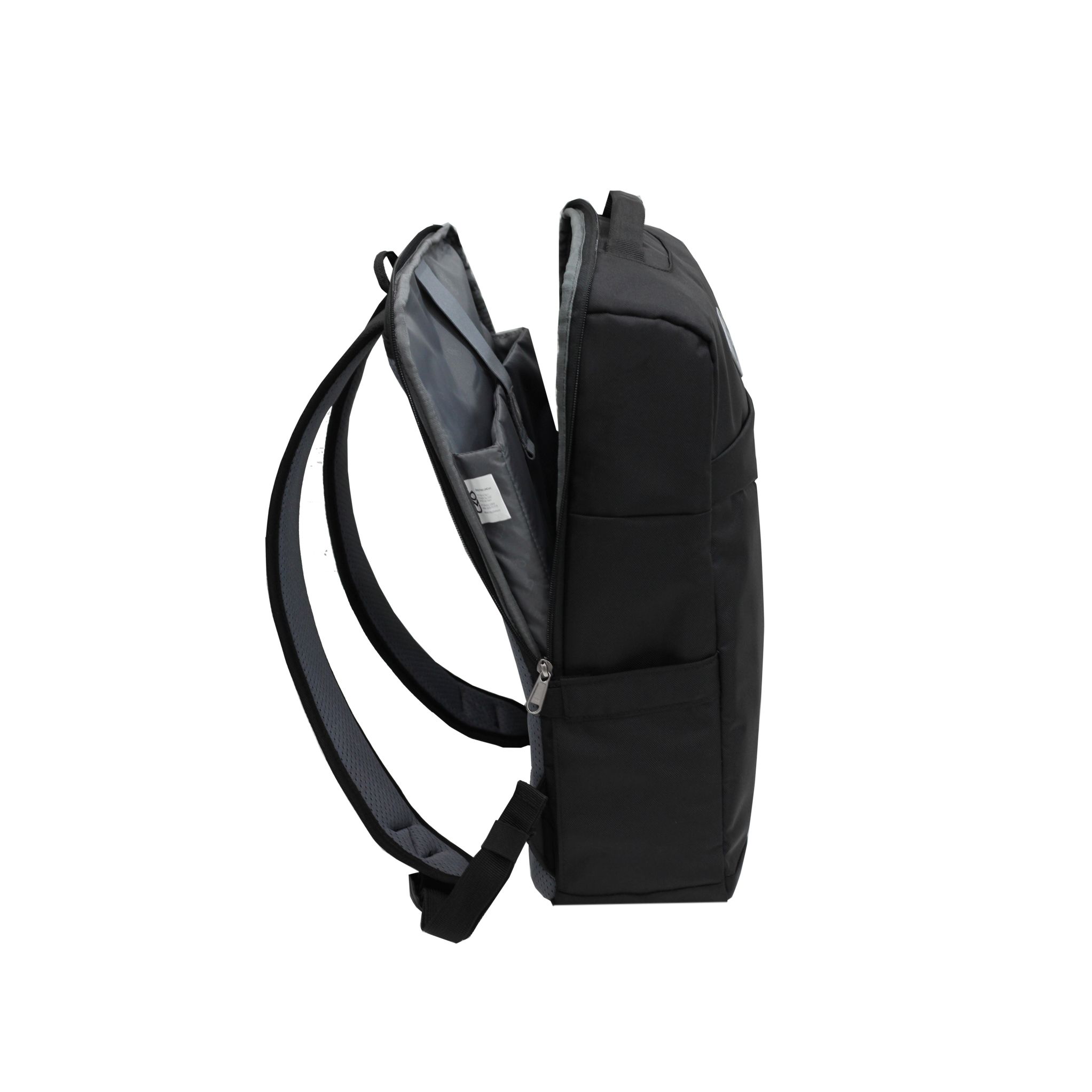 Balo Laptop UMO ROMBO 15 Black