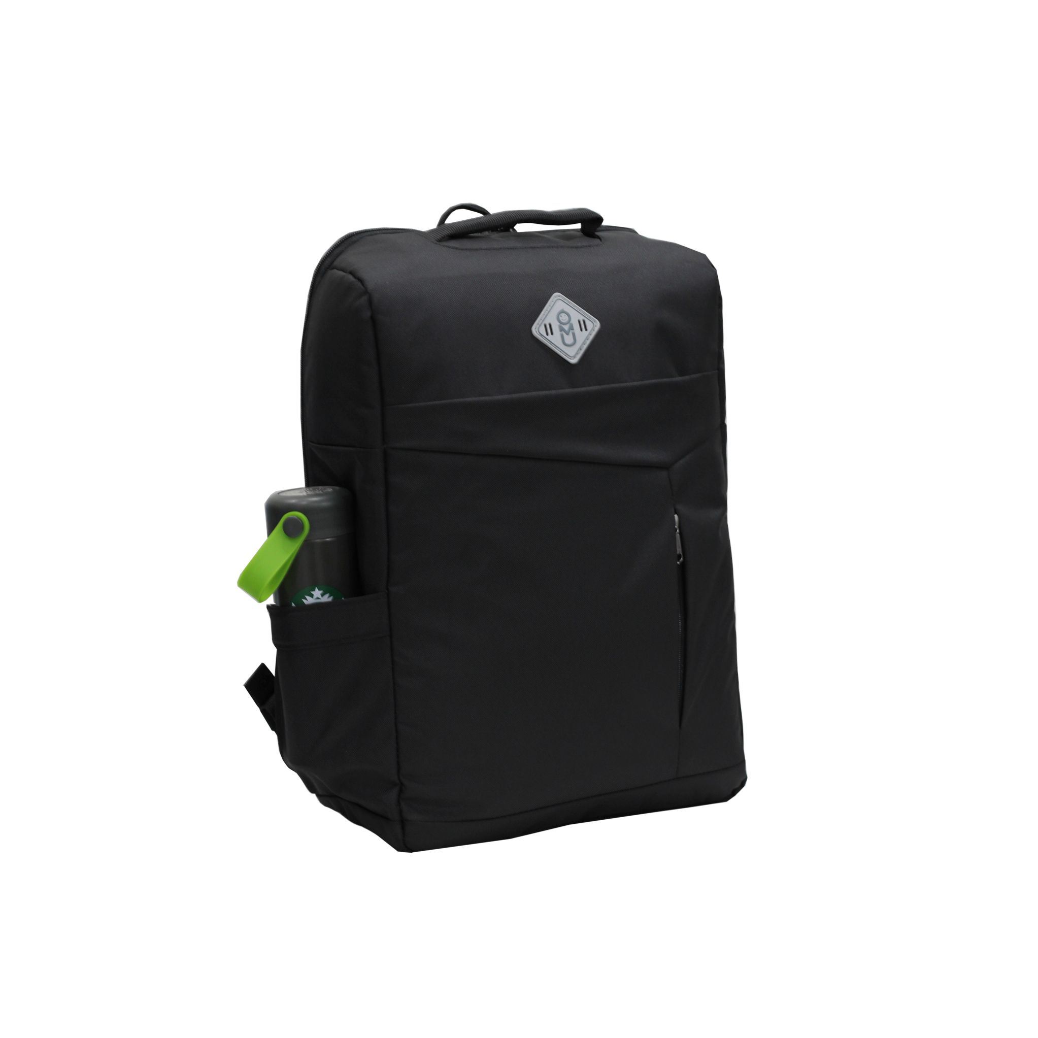 Balo Laptop UMO ROMBO 15 Black