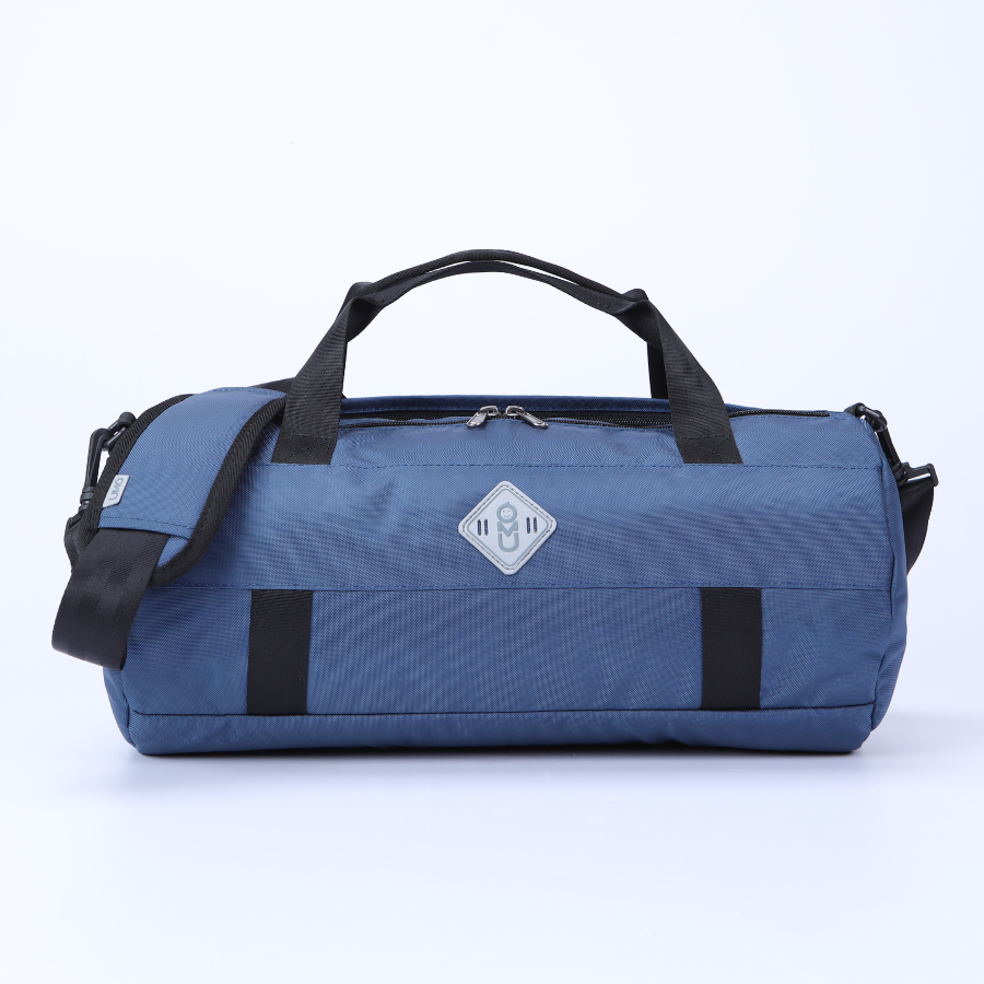 Túi Trống Gym UMO MESI BASTA Duffle bags - Navy