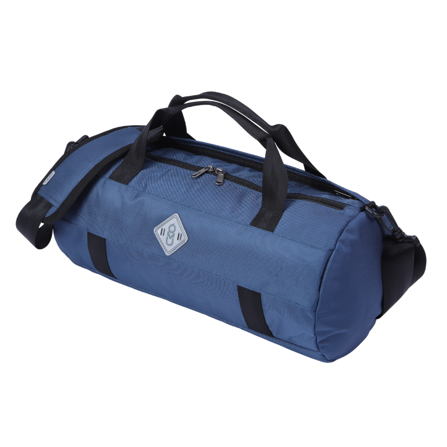 Túi Trống Gym UMO MESI BASTA Duffle bags - Navy