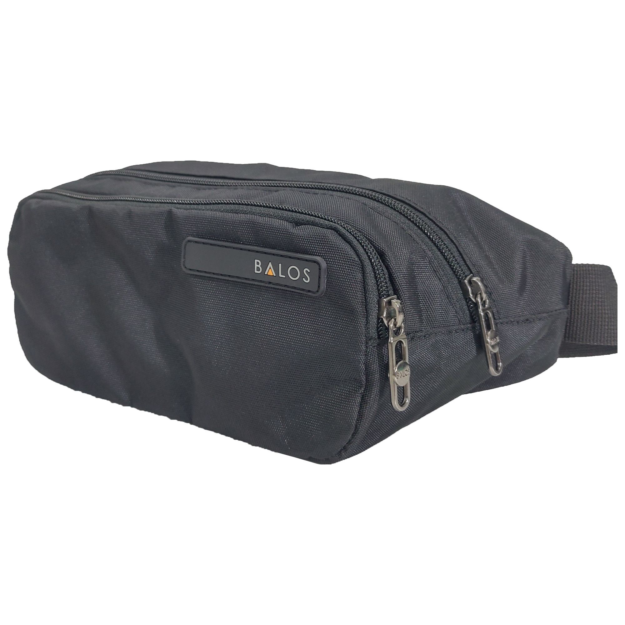 Balos BOOMERANGE Cross Bags Black - Túi đeo chéo thời trang