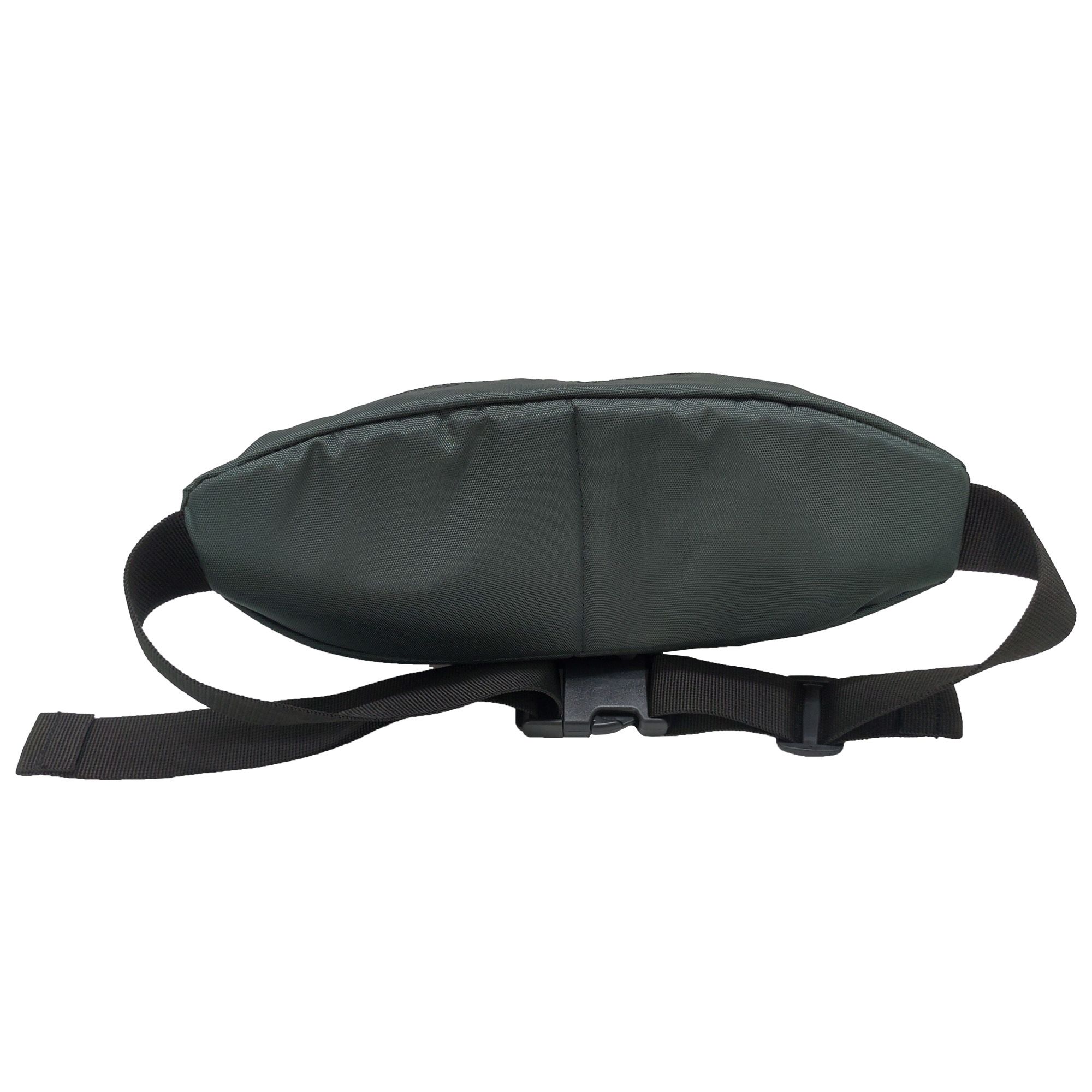 Balos BOOMERANGE Cross Bags D.Grey - Túi đeo chéo thời trang