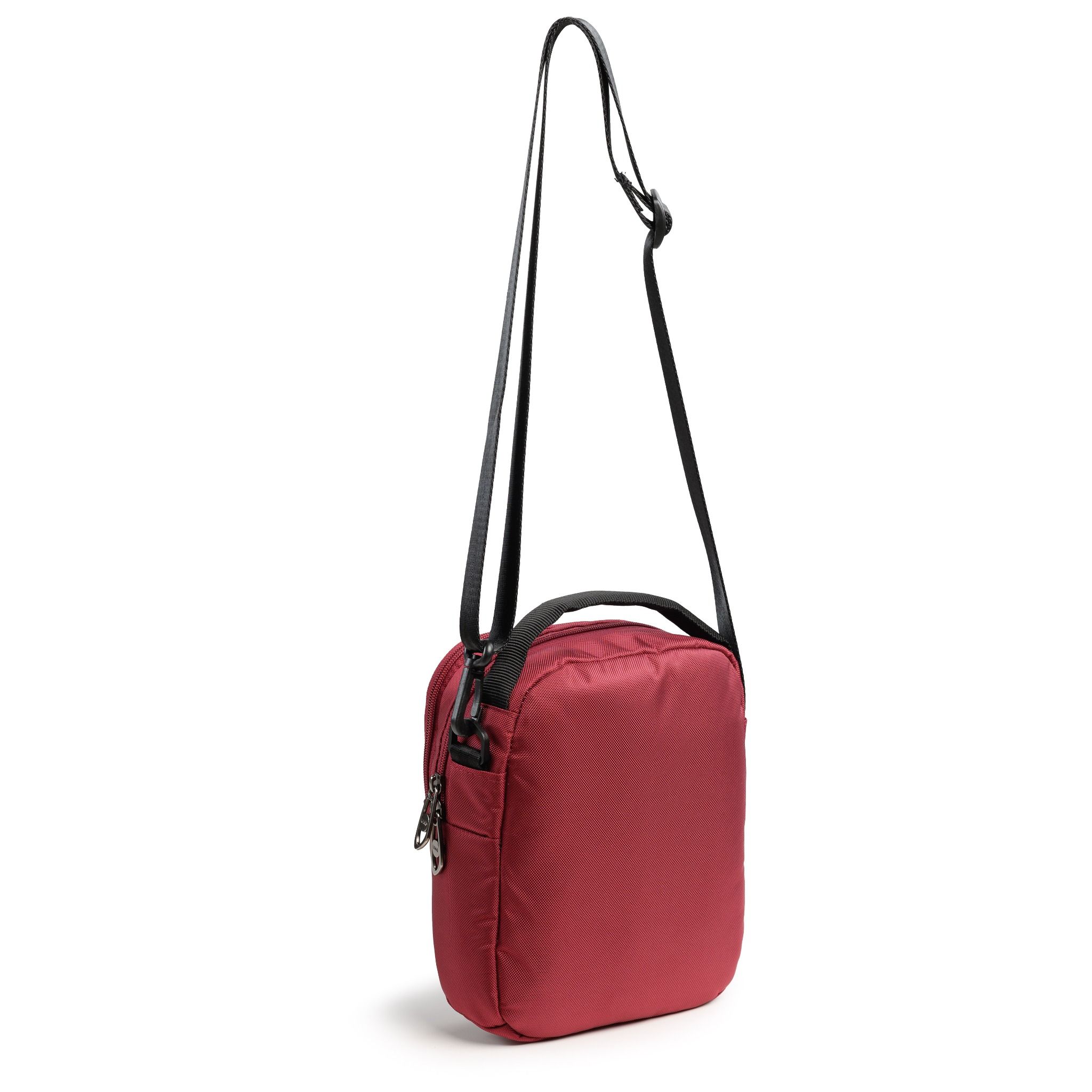 Túi Chéo UMO HANDPASS Bags D.Red M22510