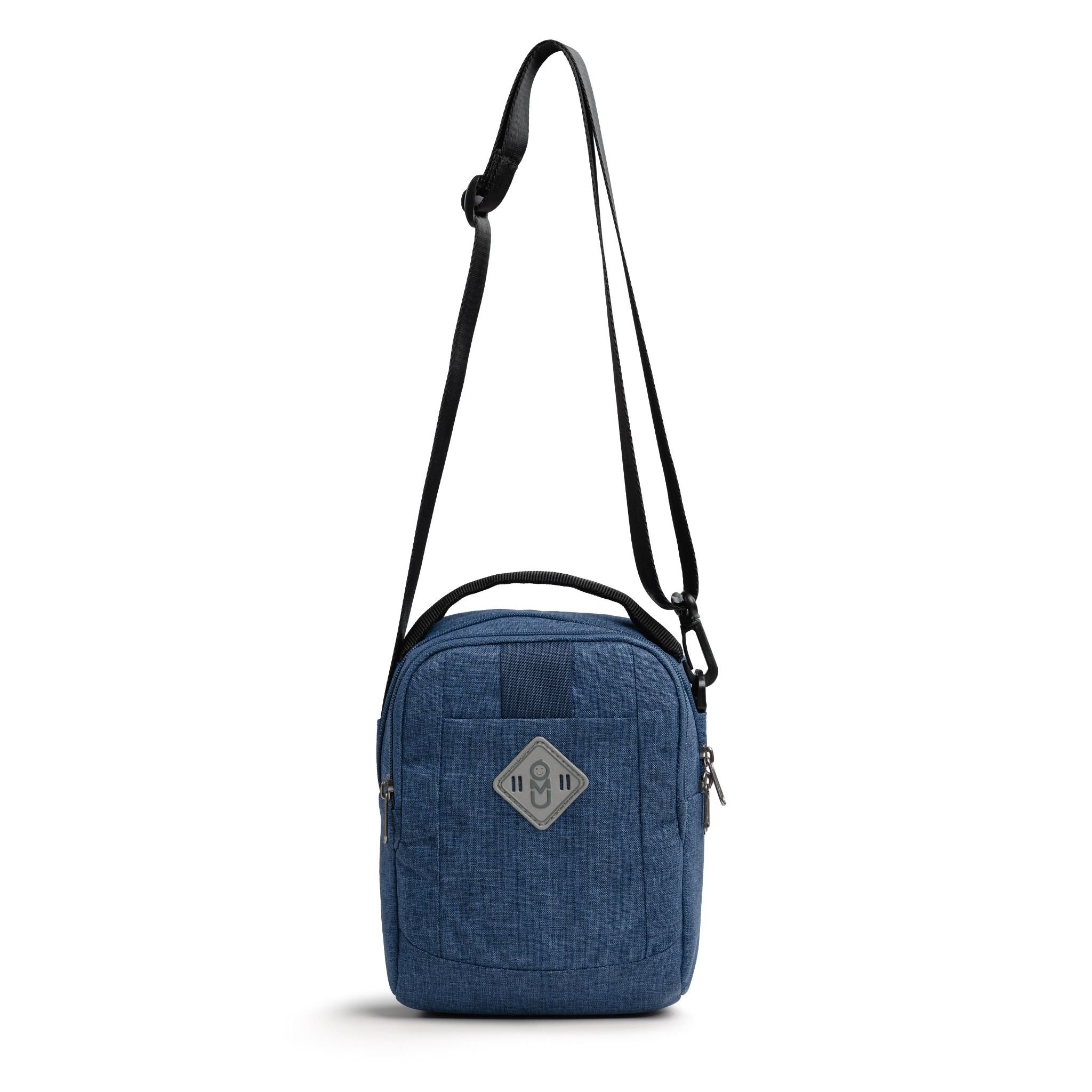 Túi Chéo UMO HANDPASS Bags Navy M22510