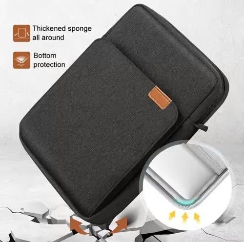 May Túi Chống Sốc Đựng Laptop và Máy Tính Bảng Đeo Vai và Cầm Tay Đứng Theo Yêu Cầu - TL2418