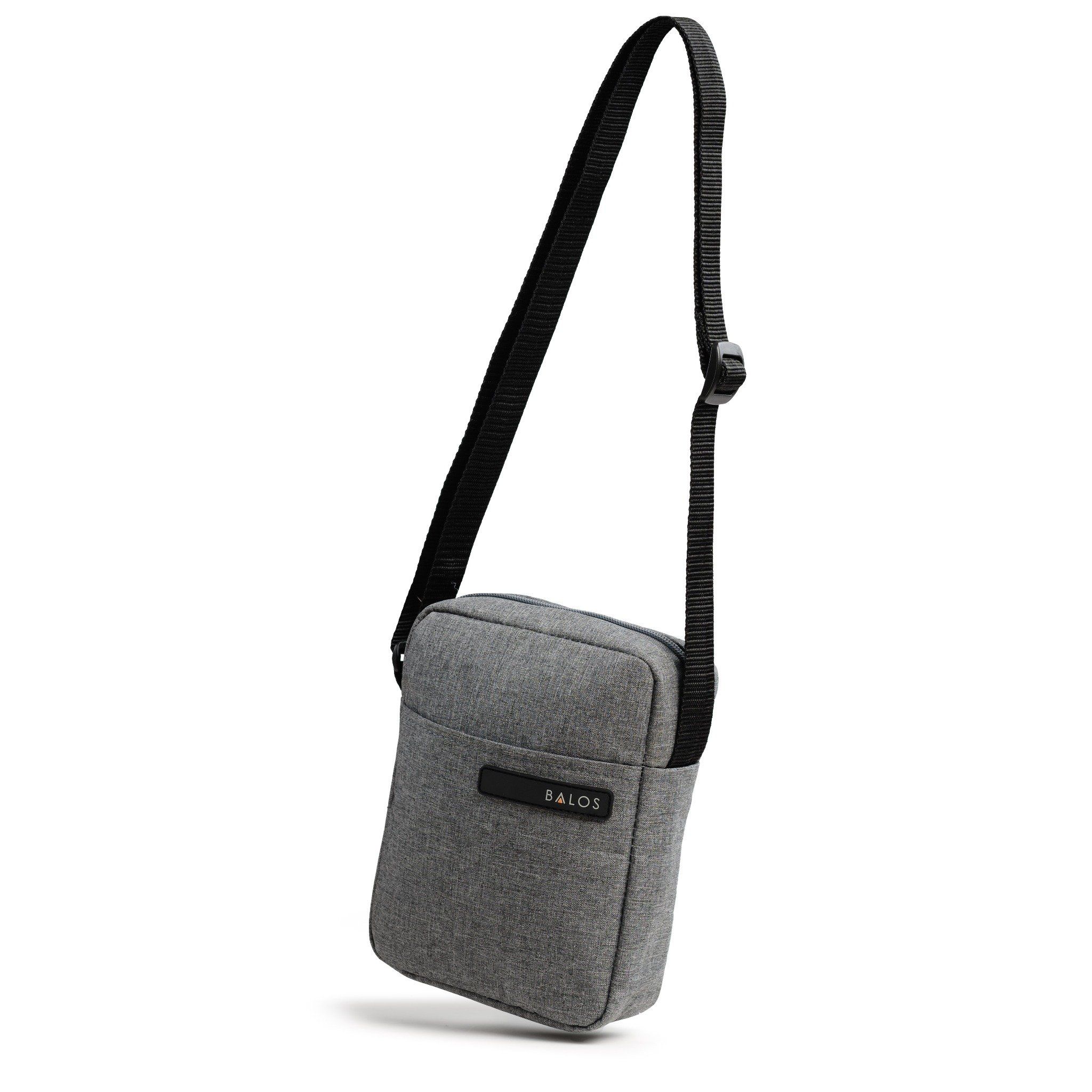 Túi Chéo Balos MINI BAGS Unisex