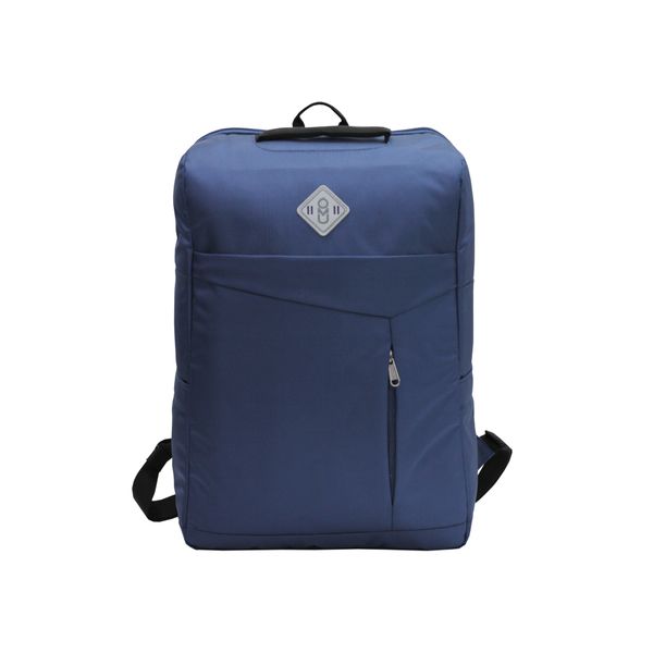  Balo Laptop UMO ROMBO 15  Navy 