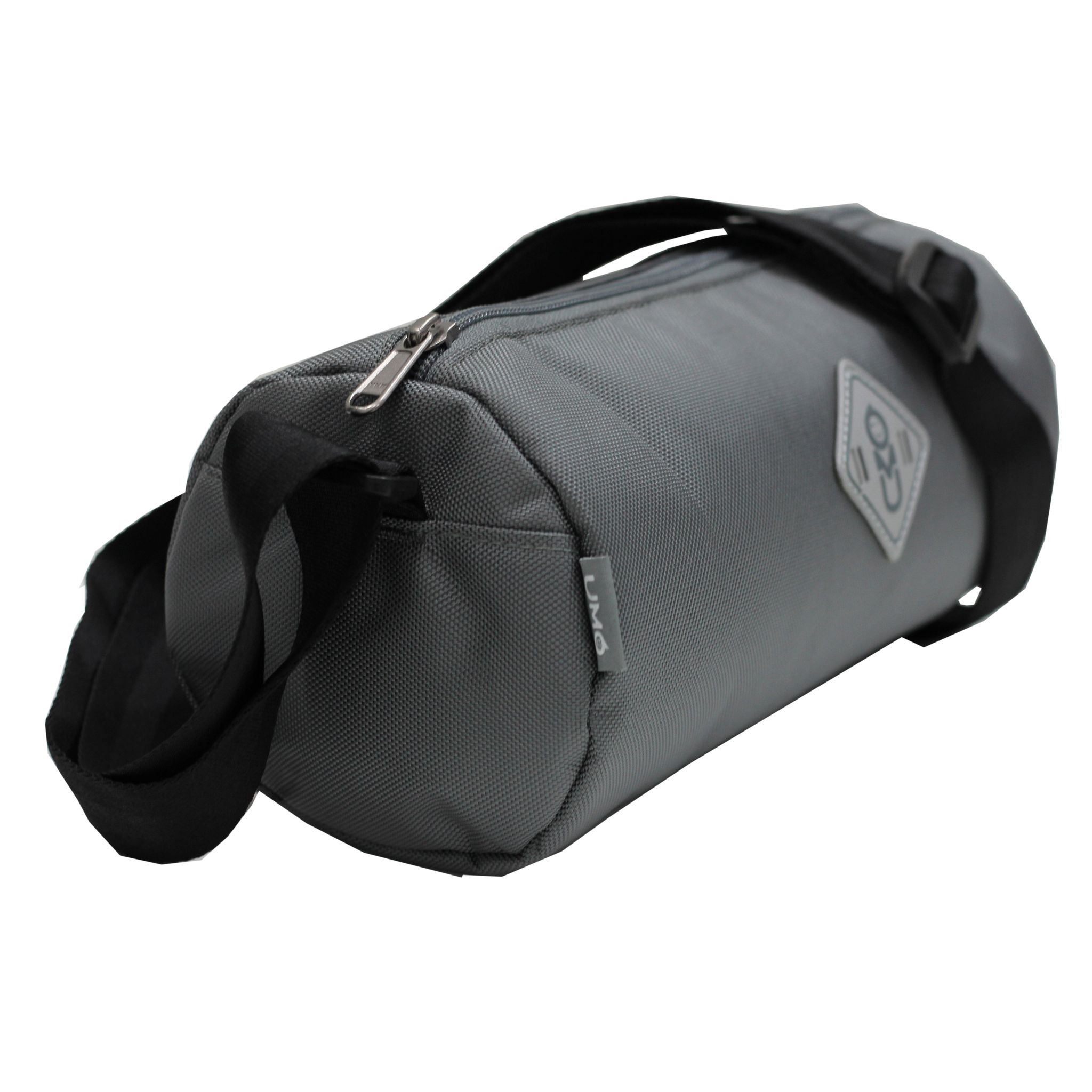 Túi Trống MINI STAK Duffle Bags - Grey