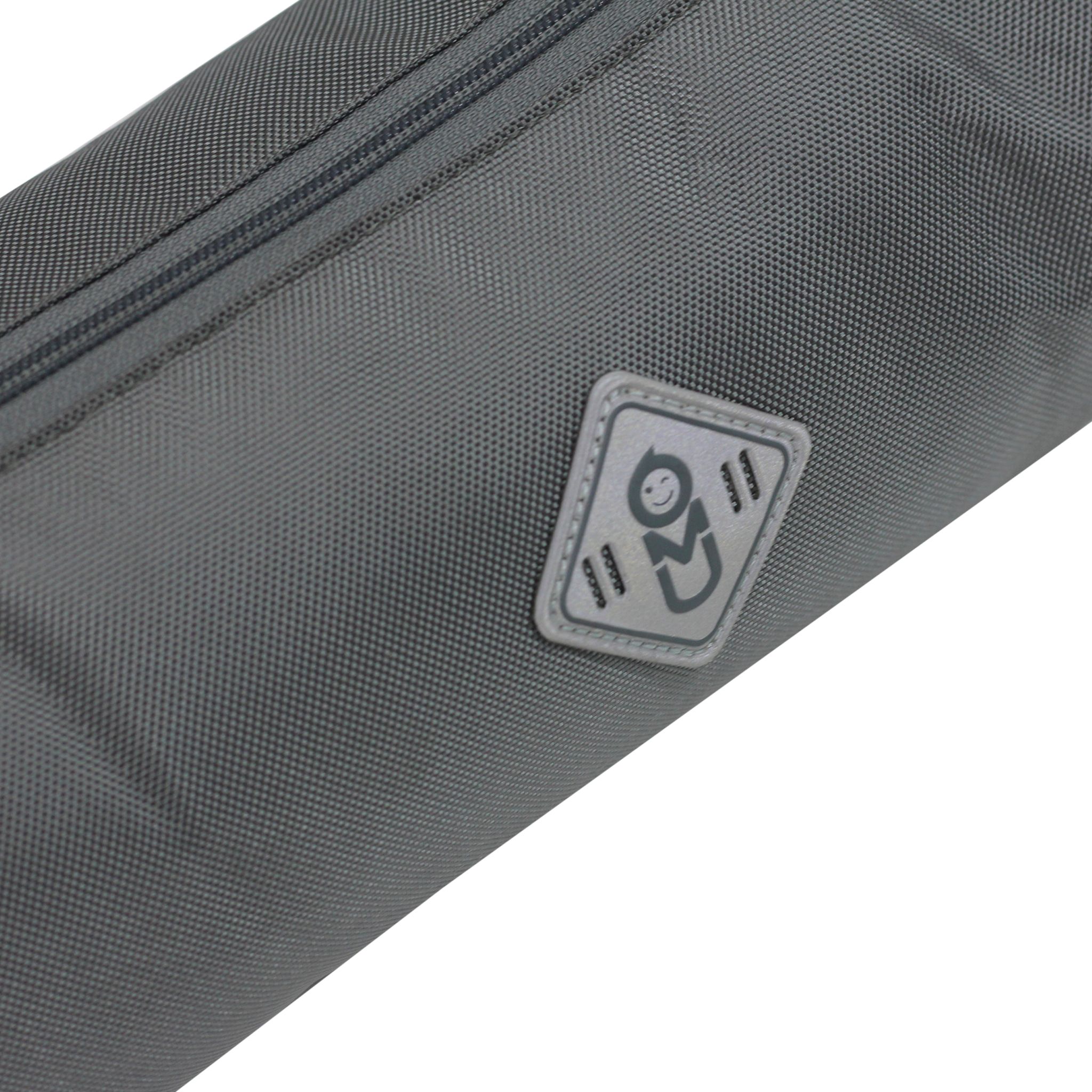 Túi Trống MINI STAK Duffle Bags - Grey