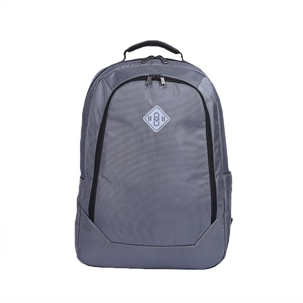  Balo UMO AMOKA BackPack Grey- Balo Laptop Cao Cấp 