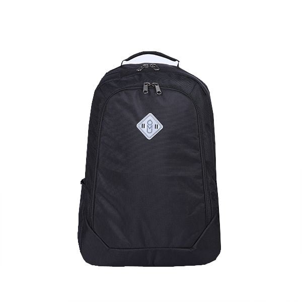 Balo UMO AMOKA BackPack Black- Balo Laptop Cao Cấp