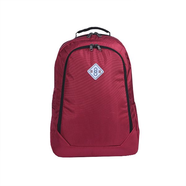  Balo UMO AMOKA BackPack D.Red- Balo Laptop Cao Cấp 