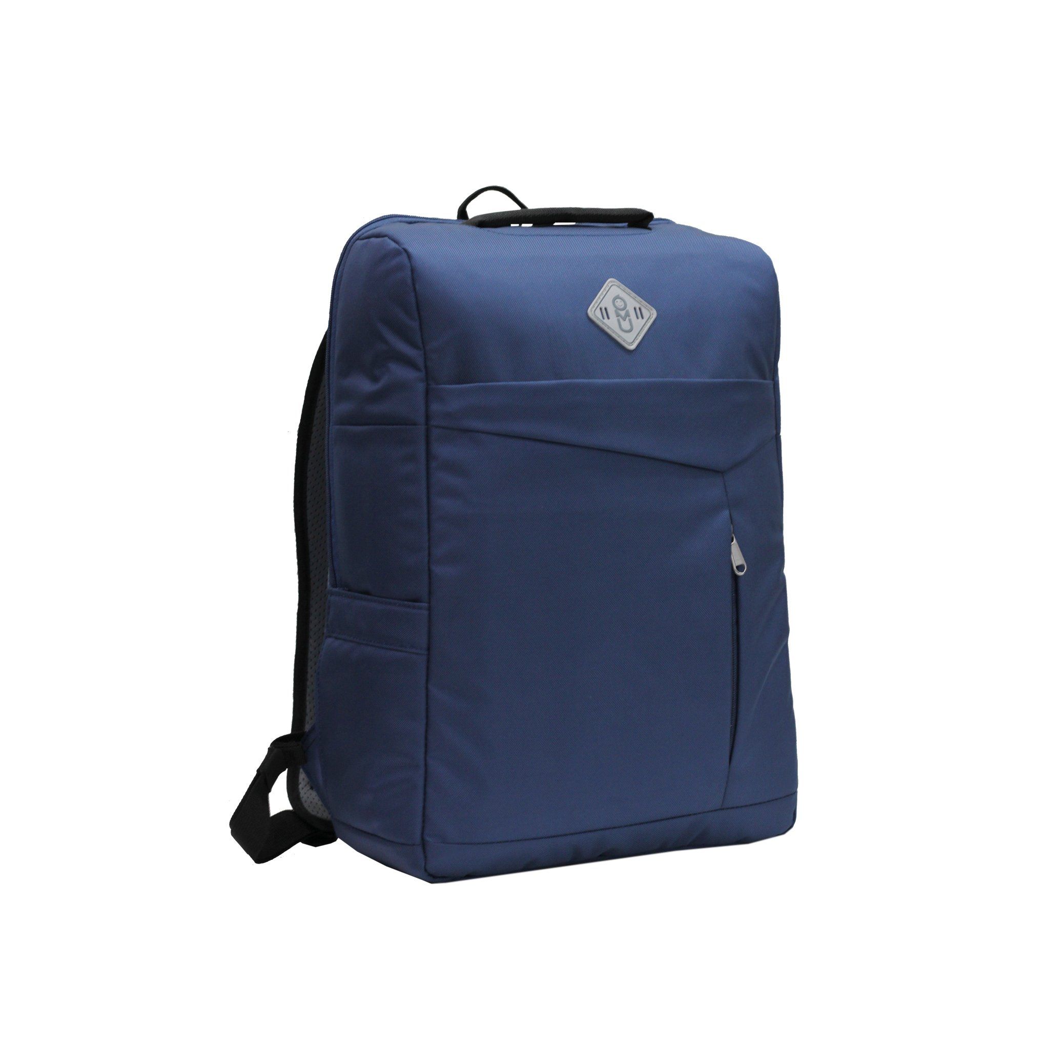 Balo Laptop UMO ROMBO 15 Navy
