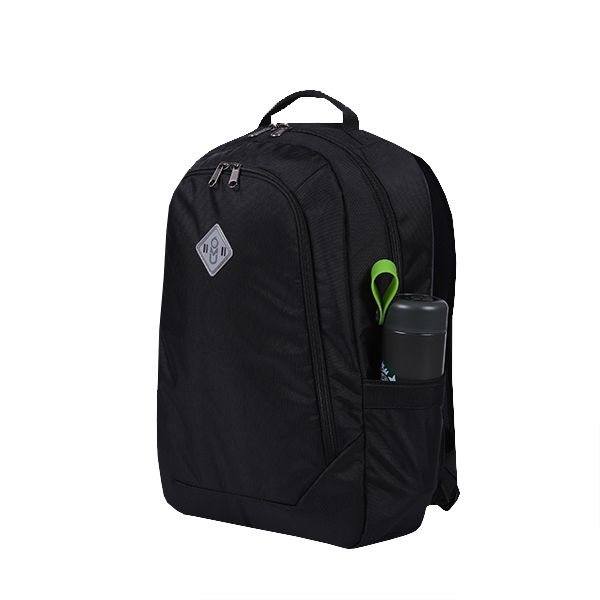  Balo UMO AMOKA BackPack Black- Balo Laptop Cao Cấp 