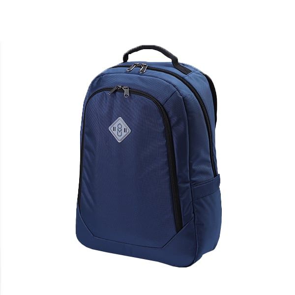  Balo UMO AMOKA BackPack Navy- Balo Laptop Cao Cấp 