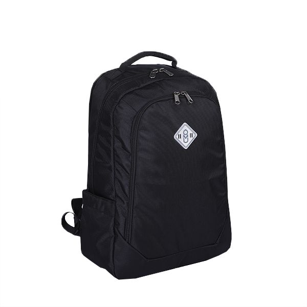  Balo UMO AMOKA BackPack Black- Balo Laptop Cao Cấp 