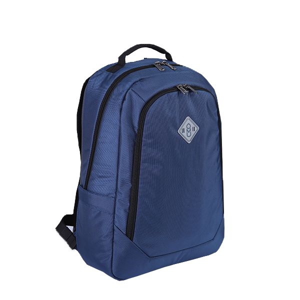  Balo UMO AMOKA BackPack Navy- Balo Laptop Cao Cấp 