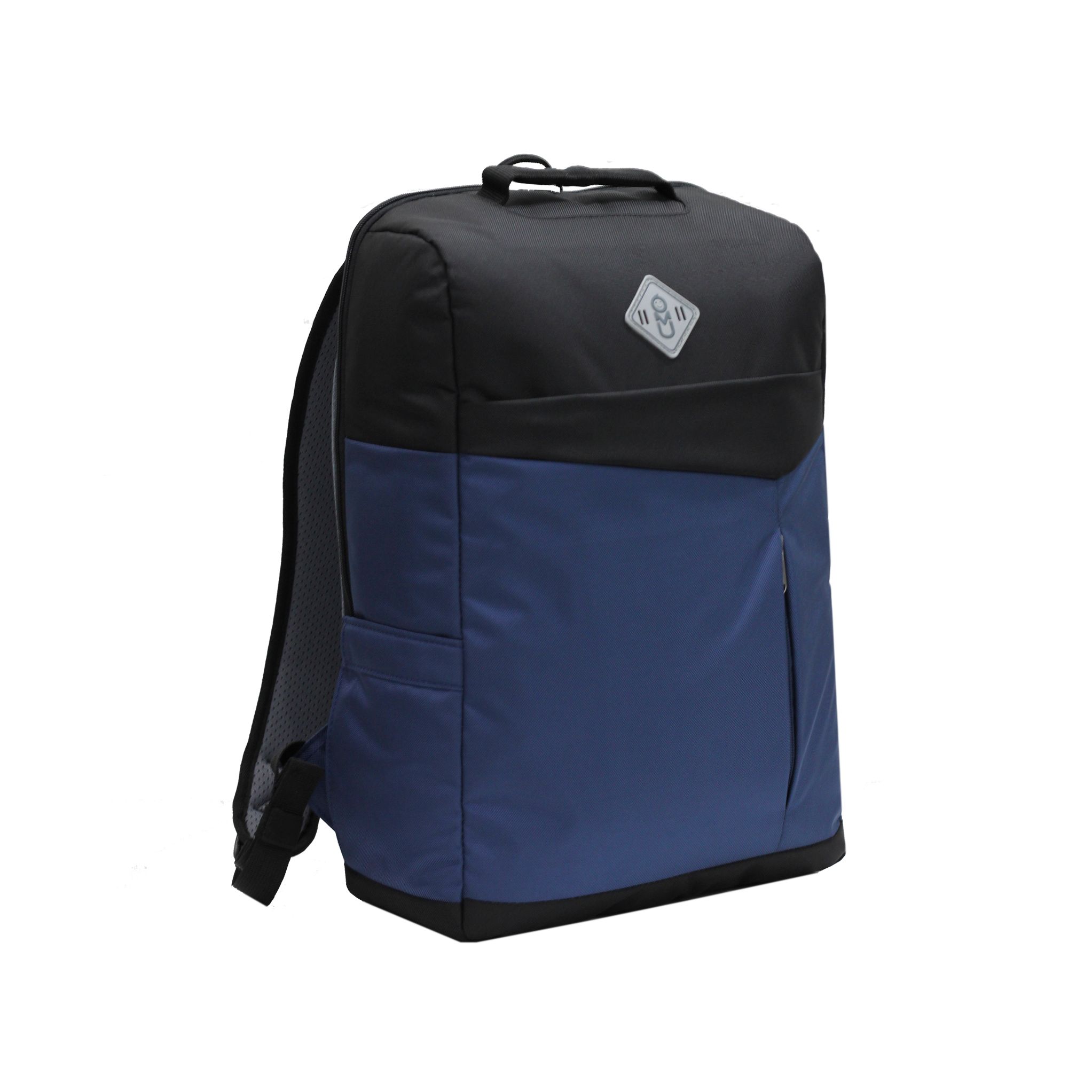 Balo Nam Nữ Đựng Laptop Chống Nước UMO ROMBO 14inch & 15inch