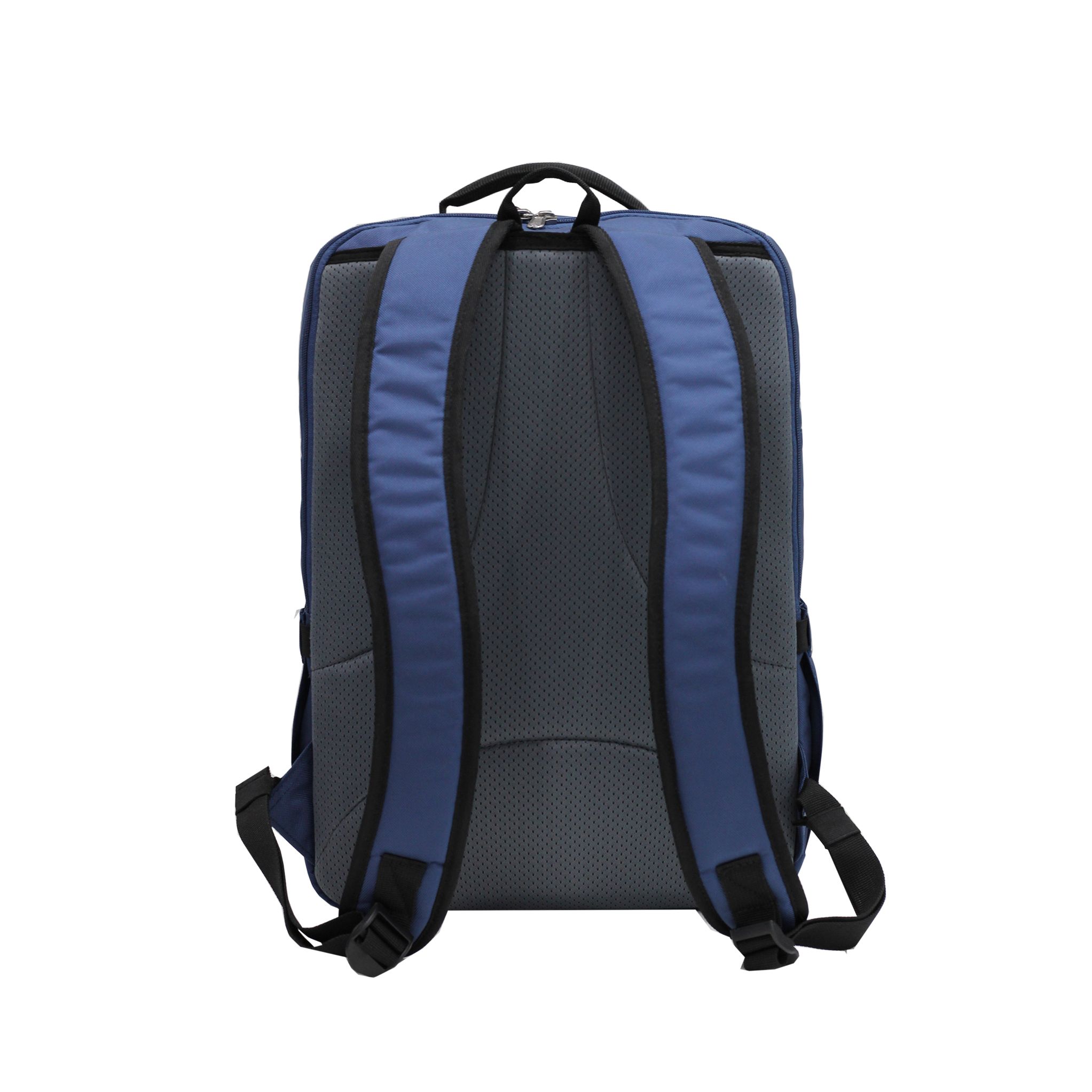 Balo Laptop UMO ROMBO 15 Navy