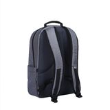  Balo UMO AMOKA BackPack Grey- Balo Laptop Cao Cấp 