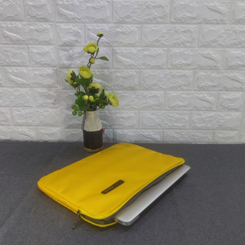 Túi Chống Sốc Laptop Balos icon-3 14 inch - Yellow