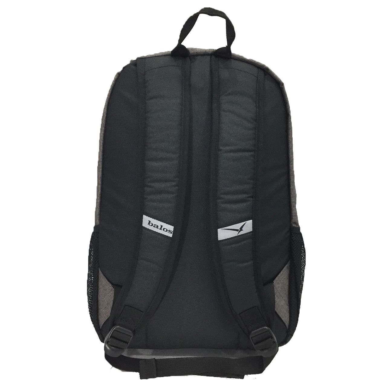 Balo Laptop Thời Trang Balos WIKTOR Grey 15.6 inch
