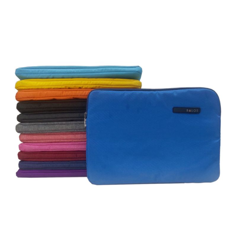 Túi Chống Sốc Laptop Balos icon-3 15.6 inch - L.Navy