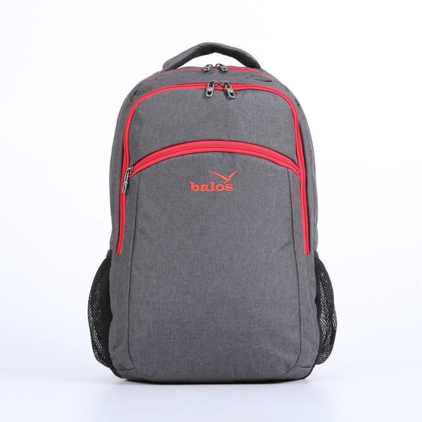  Balo Laptop Balos WYNN Grey 15.6 inch 